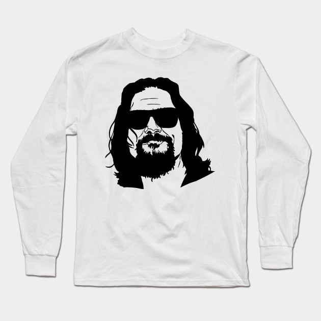 The Dude Abides The Big Lebowski